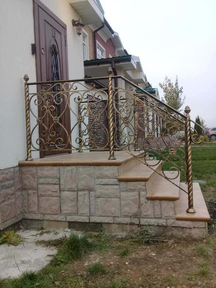 Изготовление ворот Чехов
