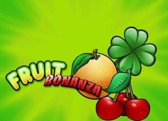 Fruit Bonanza от Play'n GO