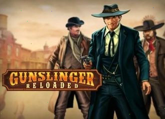gunslinger