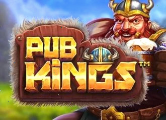 Pub Kings автомат от Pragmatic Play