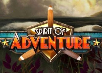 Spirit of Adventure Pragmatic Play