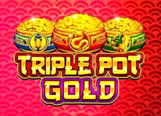 Slot Triple Pot Gold от Pragmatic
