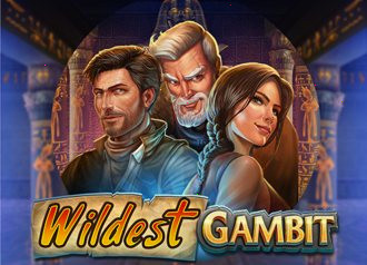 Wildest Gambit автомат Play'n GO